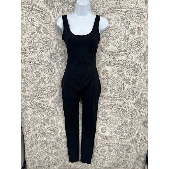 Bold & Beautiful Signature Black Bodysuit | Sculpting One-Piece | Size S | NWOT - Picture 3 of 8